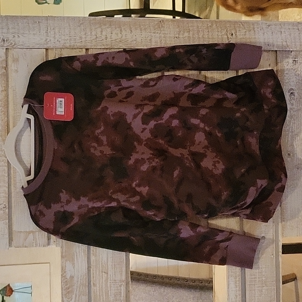 NWT Isabel maternity sweatshirt